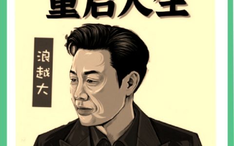 狂飙：重启人生