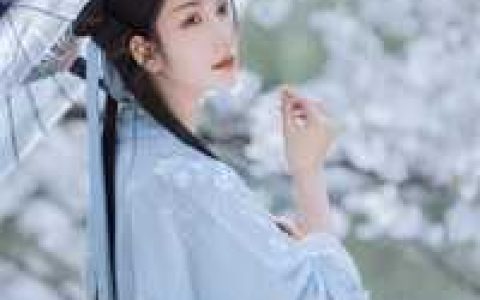 李辰安宁楚楚