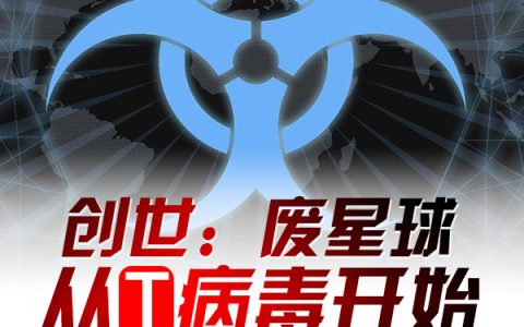 创世：废星球？从T病毒开始超神