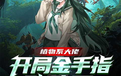 植物系大佬：开局金手指跑路了？