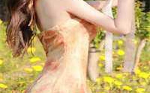 医女无双：带空间穿越搞事情