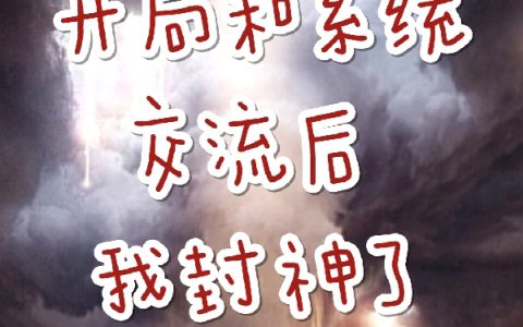 开局和系统交流后我封神了