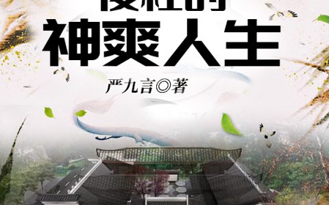 四合院：傻柱的神爽人生