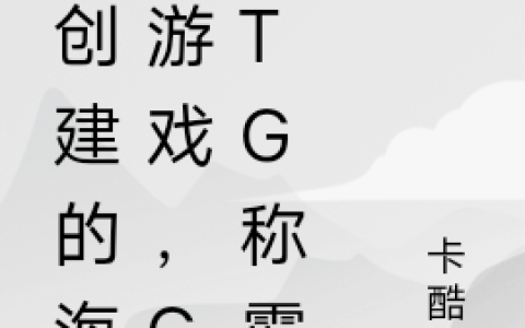 我创建的海贼游戏，CSTG称霸