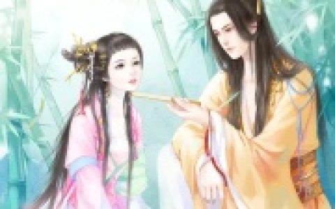 从此音尘各悄然