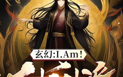 玄幻：I，Am！大！反！派！！