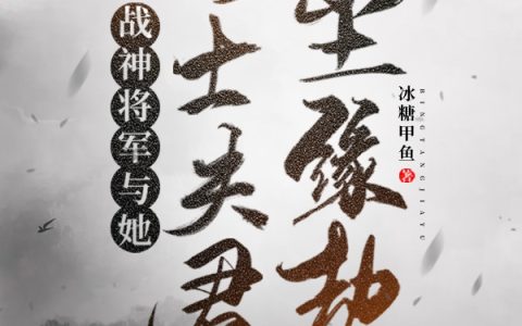 战神将军与她修士夫君的尘缘劫