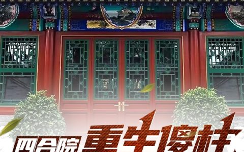 四合院：重生傻柱，我要逆天改命