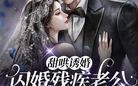 甜哄诱婚：闪婚残疾老公被宠上天