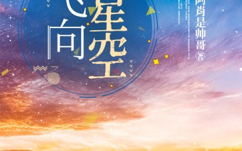 飞向星空