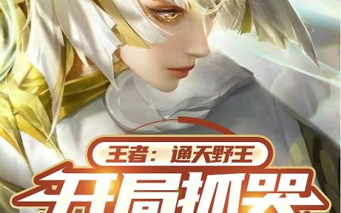 王者：通天野王，开局抓哭叶白姨