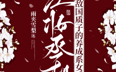 红妆丞相：敌国质子的养成系女