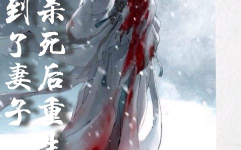 被天杀死后重生的我,见到了妻子