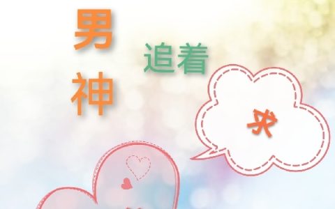 重生九十年代：男神追着求交往