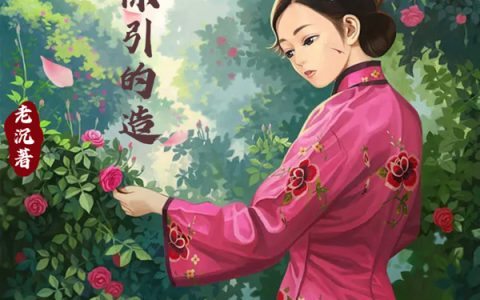 年代：陈引的造孽人生