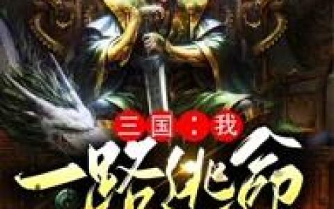 三国：我一路逃命，却被迫当上这天下之主！