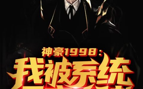 神豪1998：我被系统逼成大佬