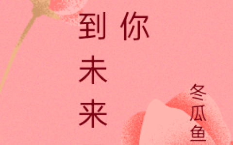 穿到未来只为你