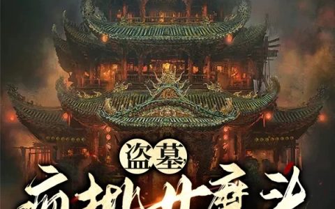 盗墓，疯批女魔头（江辞）全文免费阅读无弹窗大结局