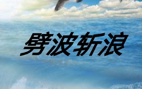 劈波斩浪（古新宇关美玉）全文免费阅读无弹窗大结局