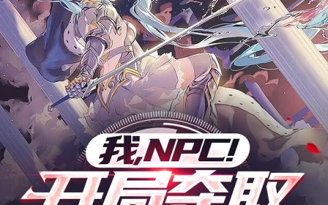 我，NPC！开局夺取管理员权限（林星）全文免费阅读无弹窗大结局