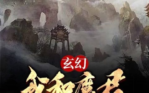 玄幻：我和魔君一条命小说（叶寒君无双）全文免费阅读无弹窗大结局