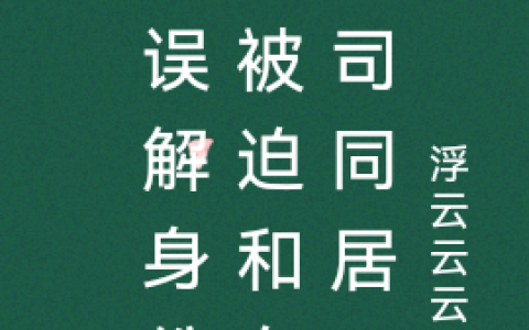 被误解身份，被迫和女上司同居全文（韩雨）全文免费阅读无弹窗大结局