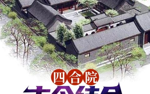 四合院：古今结合，这个世界太难免费（陈平凡）全文免费阅读无弹窗大结局