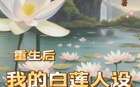 重生后我的白莲人设又崩了（苏月）全文免费阅读无弹窗大结局