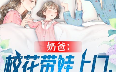 奶爸：校花带娃上门，我喜当爹了（叶北杨宓）全文免费阅读无弹窗大结局