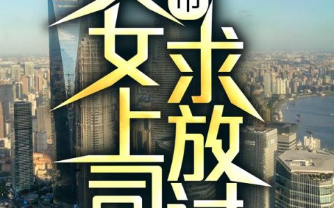 都市：美女上司，求放过！