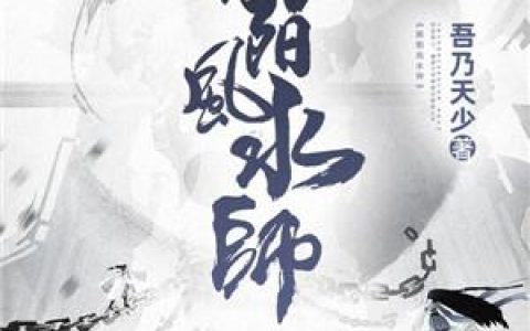 阴阳风水师