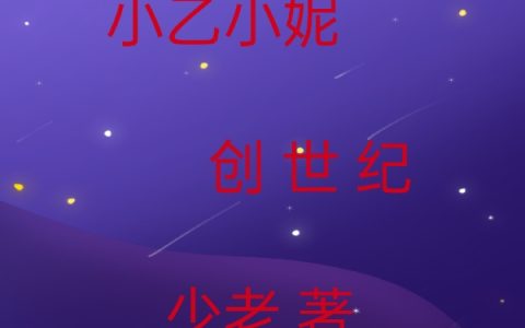 小乙小妮创世纪小说（邵小乙辛妮）全文免费阅读无弹窗大结局