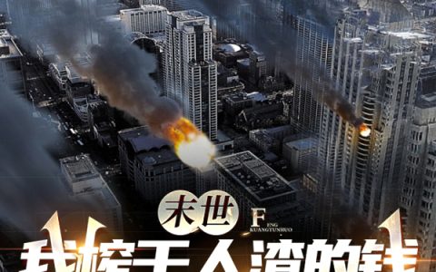 林烟夜骁（末世：我榨干人渣的钱疯狂囤货）全文免费阅读无弹窗大结局