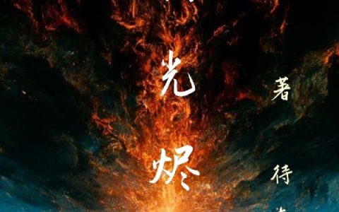 朝光烬夜林羡苏灵（林羡苏灵）全文免费阅读无弹窗大结局