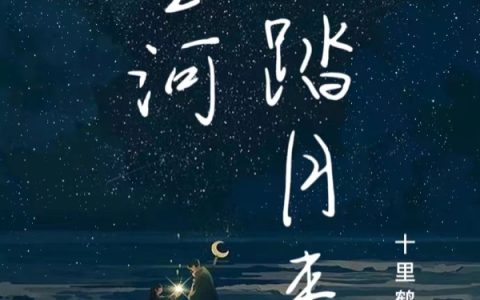 星河踏月来免费（南枝林星河）全文免费阅读无弹窗大结局