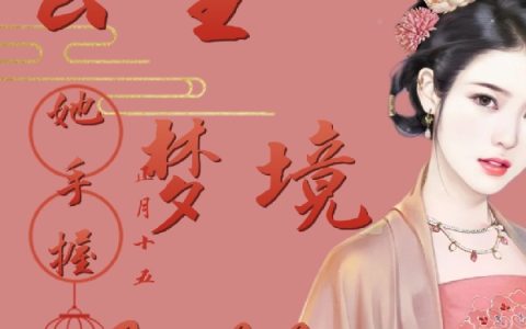 公主她手握梦境buff小说（容沐雪许云鉴）全文免费阅读无弹窗大结局