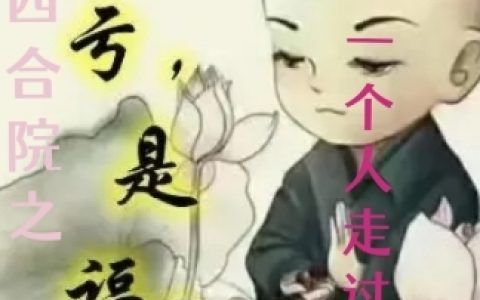 四合院之吃亏是福（何雨柱）全文免费阅读无弹窗大结局