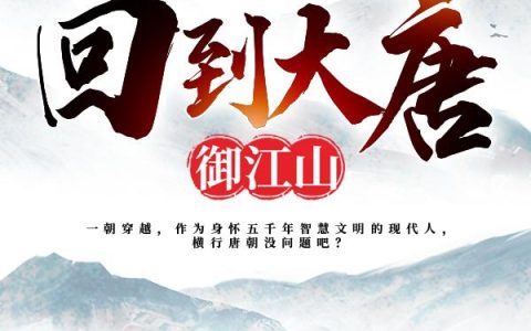 回到大唐御江山