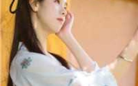 一个熟悉的怀抱之中