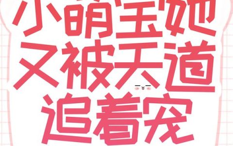 福气加身：小萌宝她又被天道追着宠