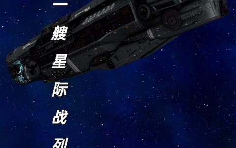 我有一艘星际战列舰