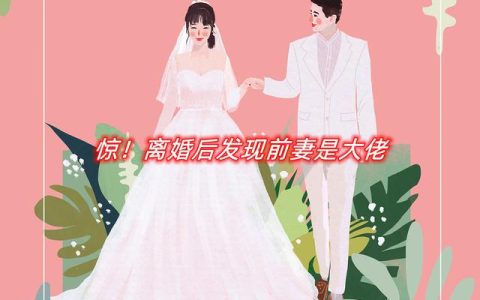 惊！离婚后发现前妻是大佬