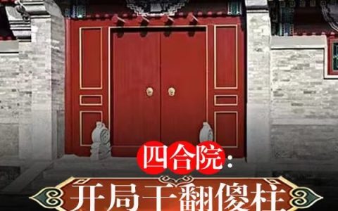 四合院：开局干翻傻柱，全院沸腾小说（何雨生）全文免费阅读无弹窗大结局