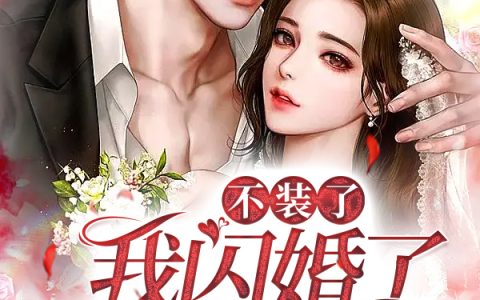 不装了，我闪婚了亿万富豪