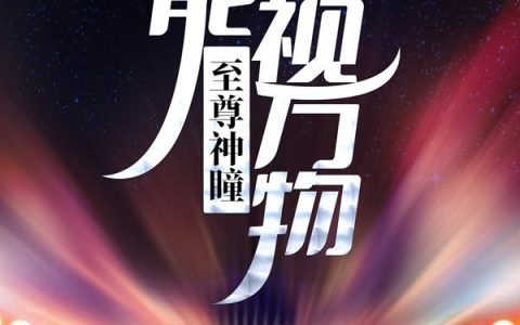 至尊神瞳：我能透视万物