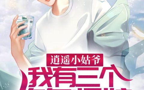 逍遥小姑爷：我有三个绝色师娘