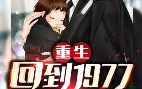 重生：回到1977当奶爸