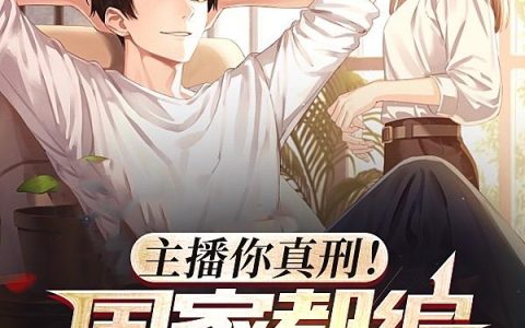 主播你真刑！国家都编不下去了！小说