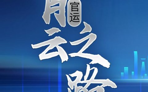 官运：青云之路